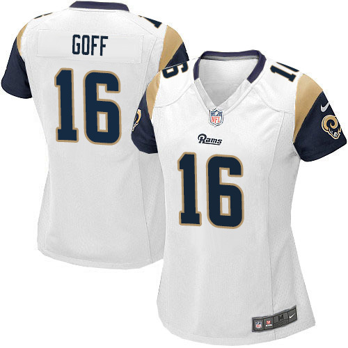 women St Louis Rams jerseys-009